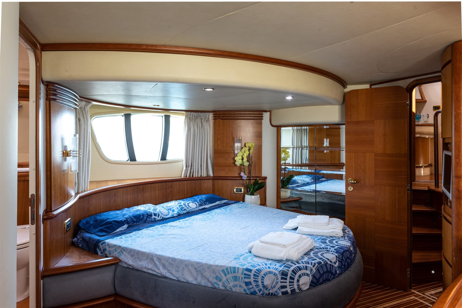 Azimut 62E usato - foto hero 19