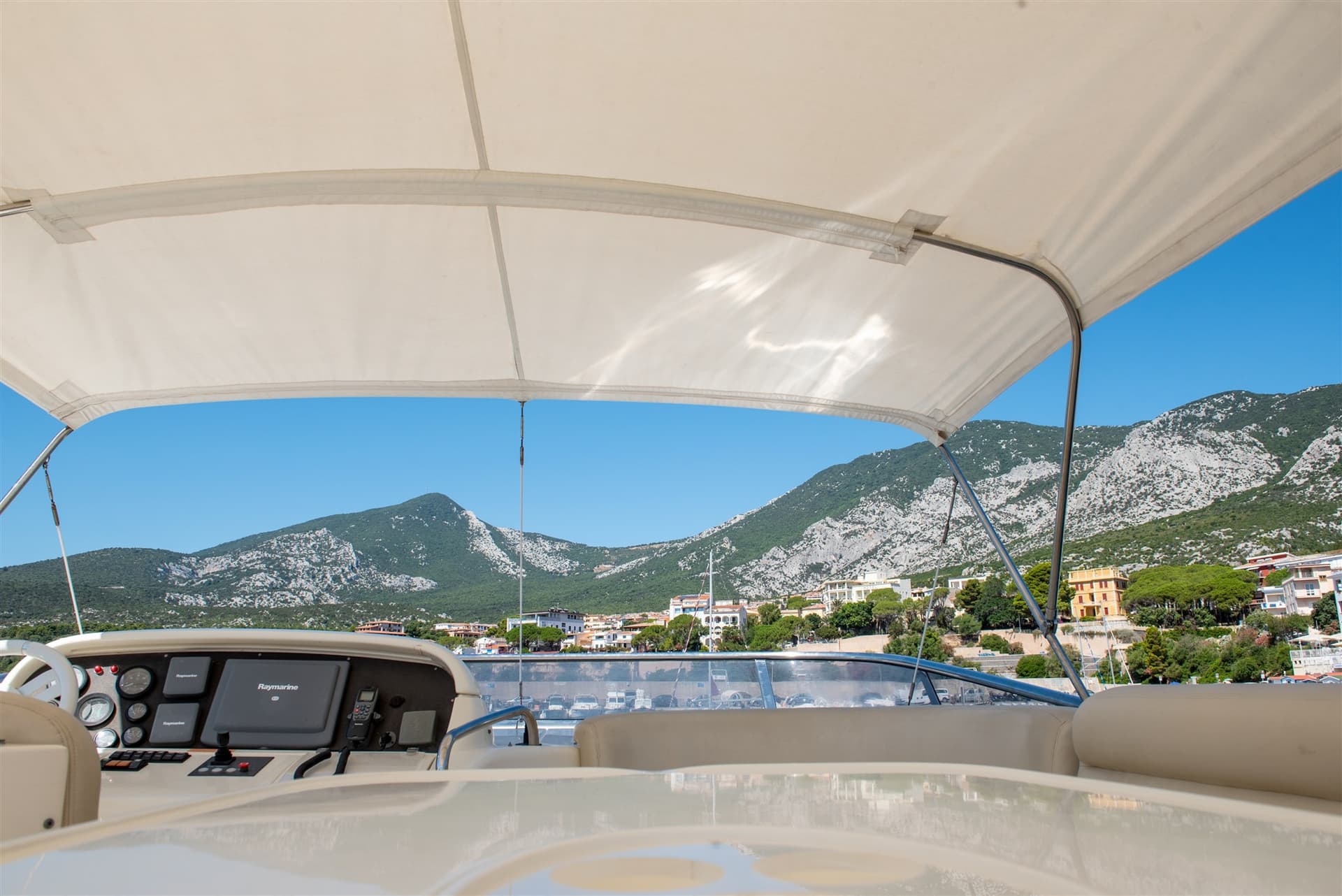 Azimut 62E usato - foto hero 11