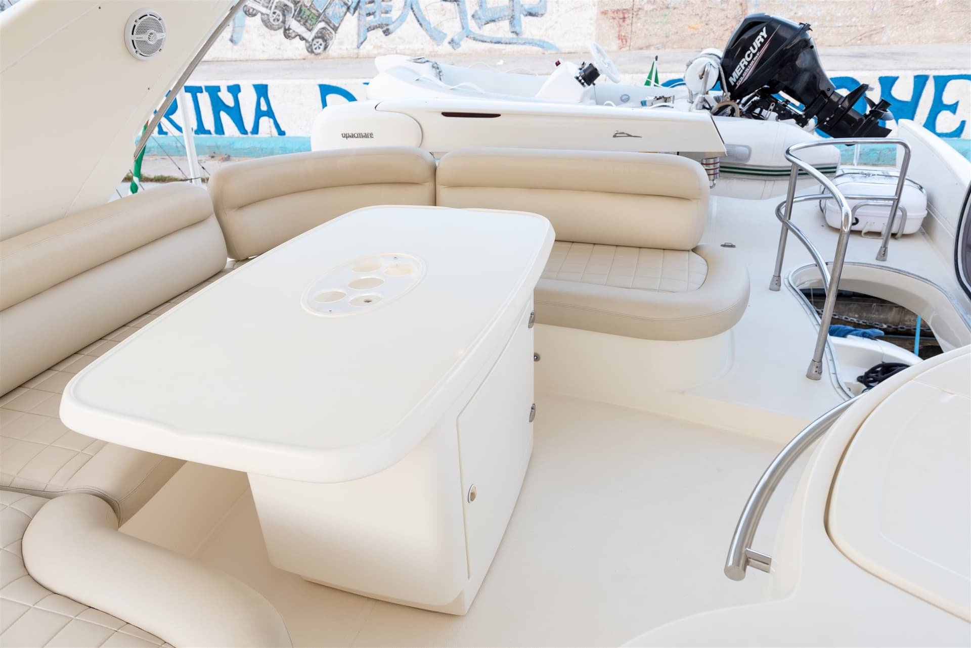 Azimut 62E usato - foto hero 10