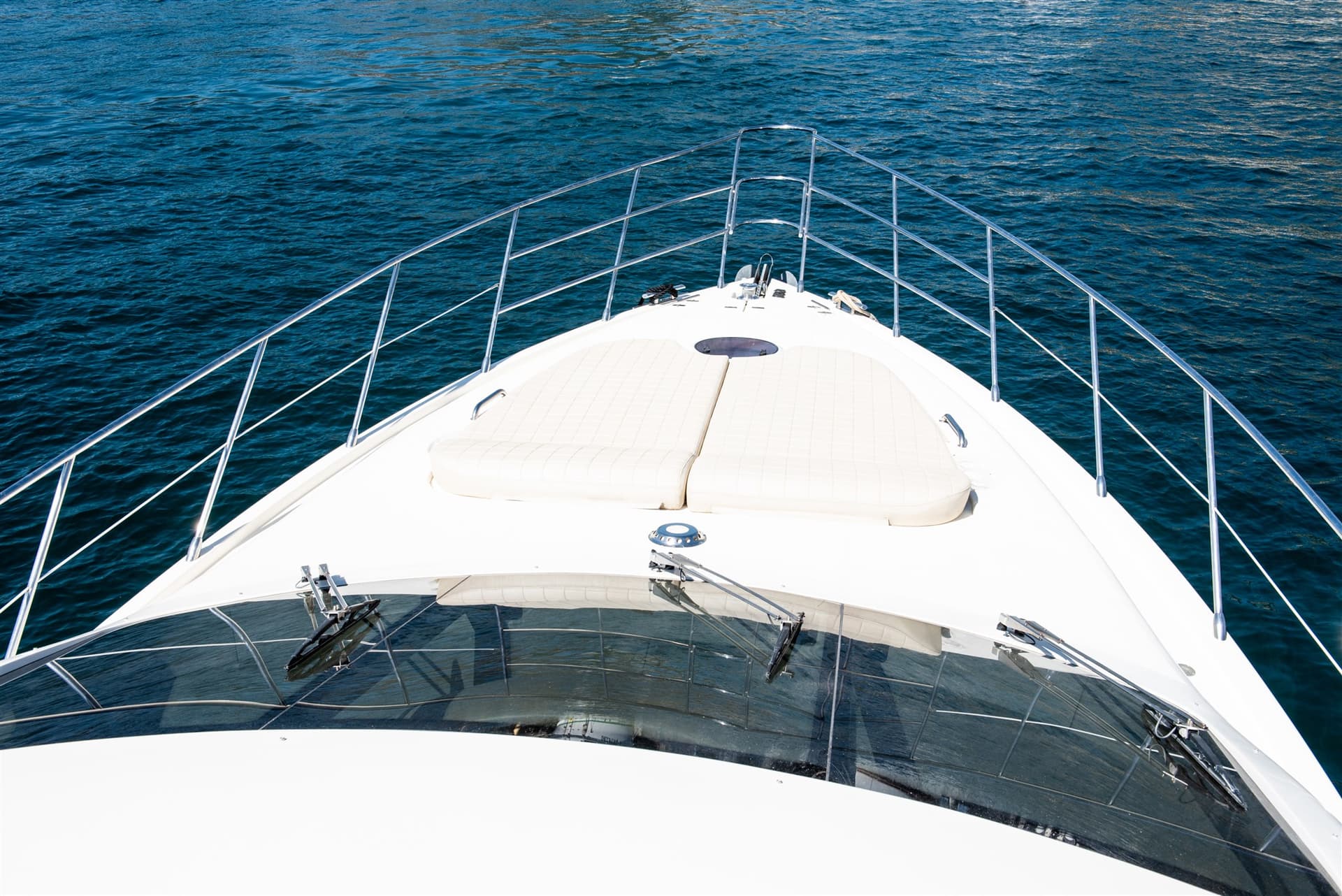 Azimut 62E usato - foto hero 8