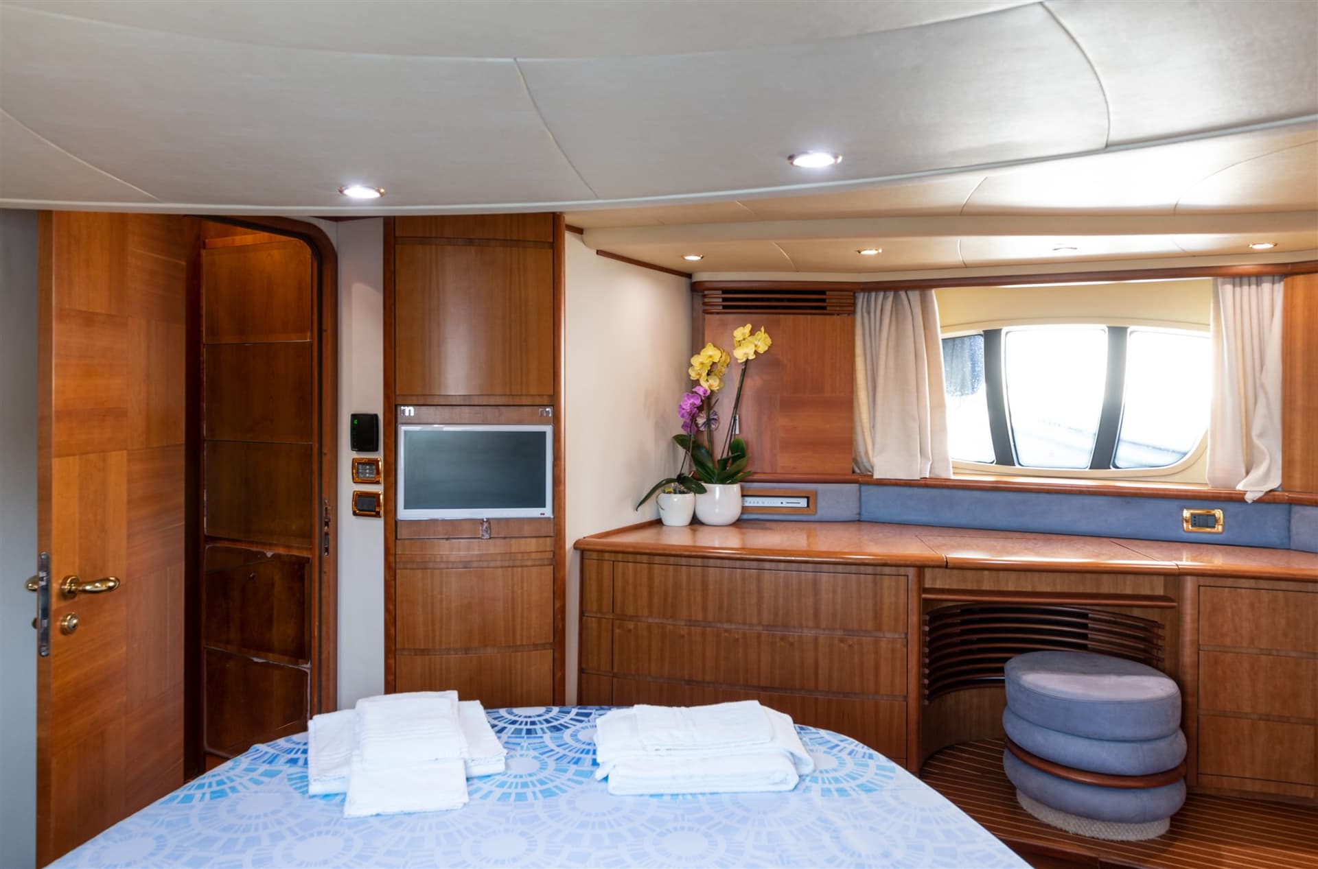 Azimut 62E usato - foto hero 20
