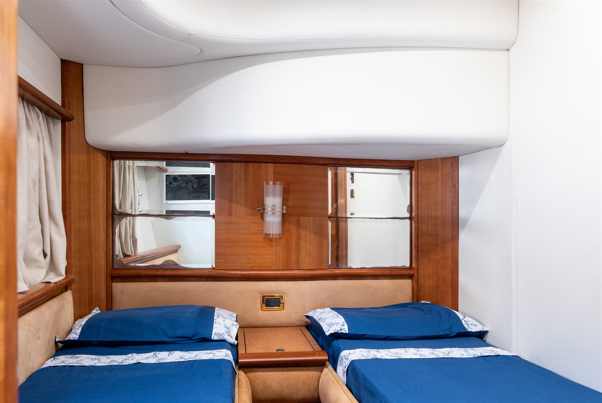 Azimut 62E usato - foto hero 23