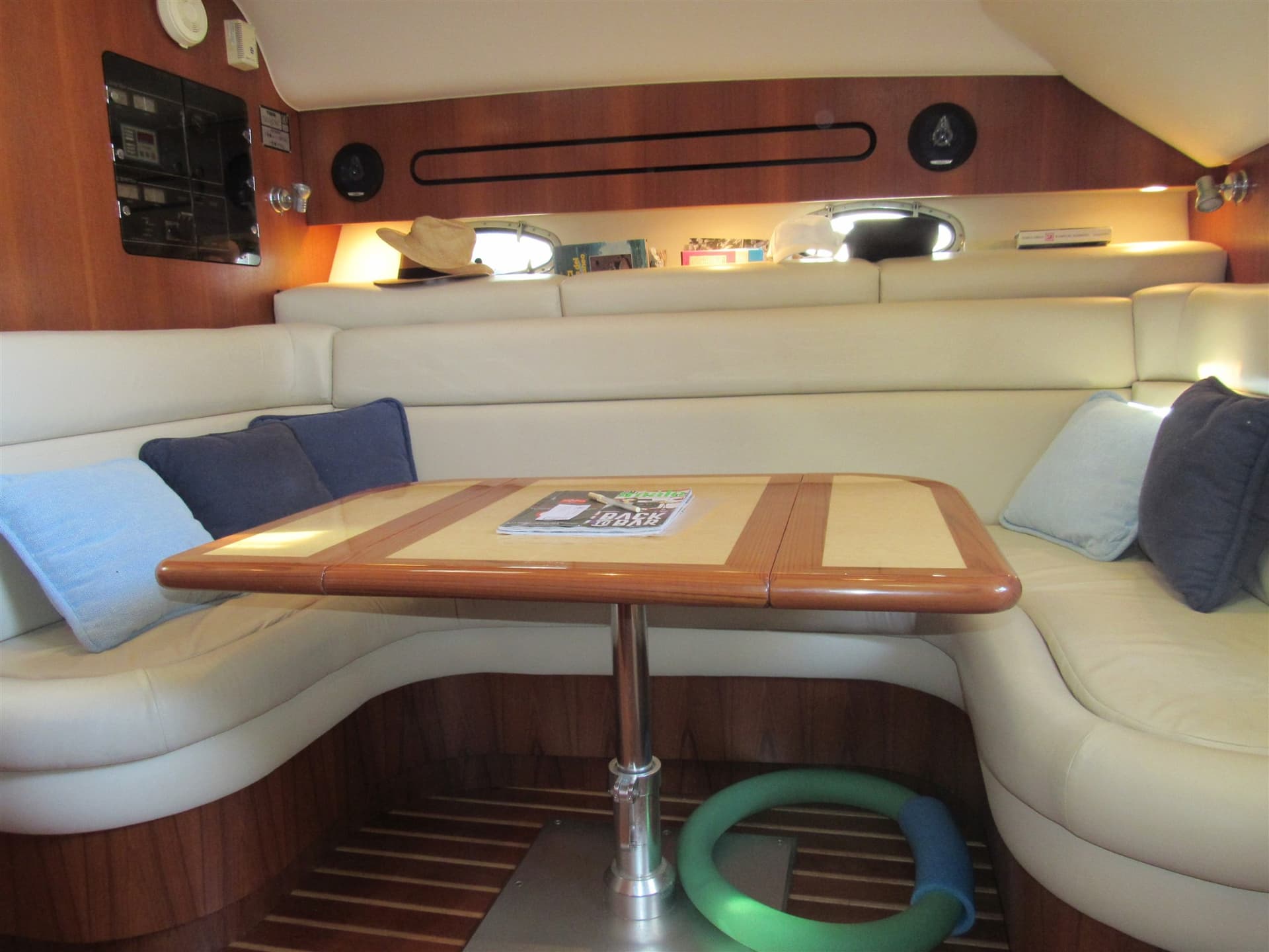 Tiara Yachts 3800 Open gebraucht - Hauptbild 15