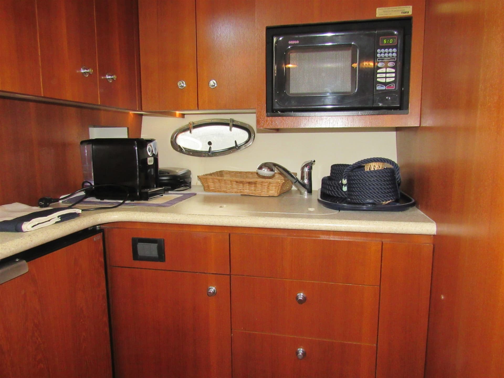 Tiara Yachts 3800 Open gebraucht - Hauptbild 14