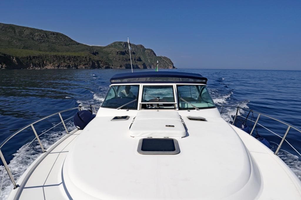 Tiara Yachts 3800 Open gebraucht - Hauptbild 4