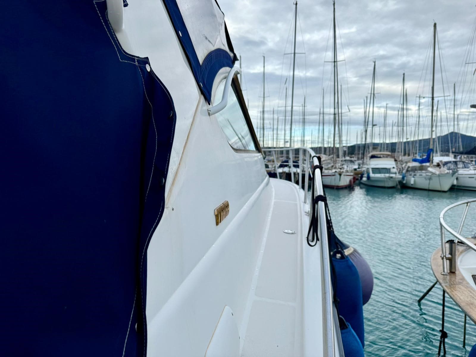 Tiara Yachts 3800 Open gebraucht - Hauptbild 6