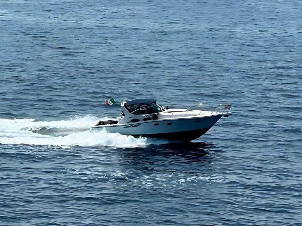 Tiara Yachts 3800 Open gebraucht - Hauptbild 2
