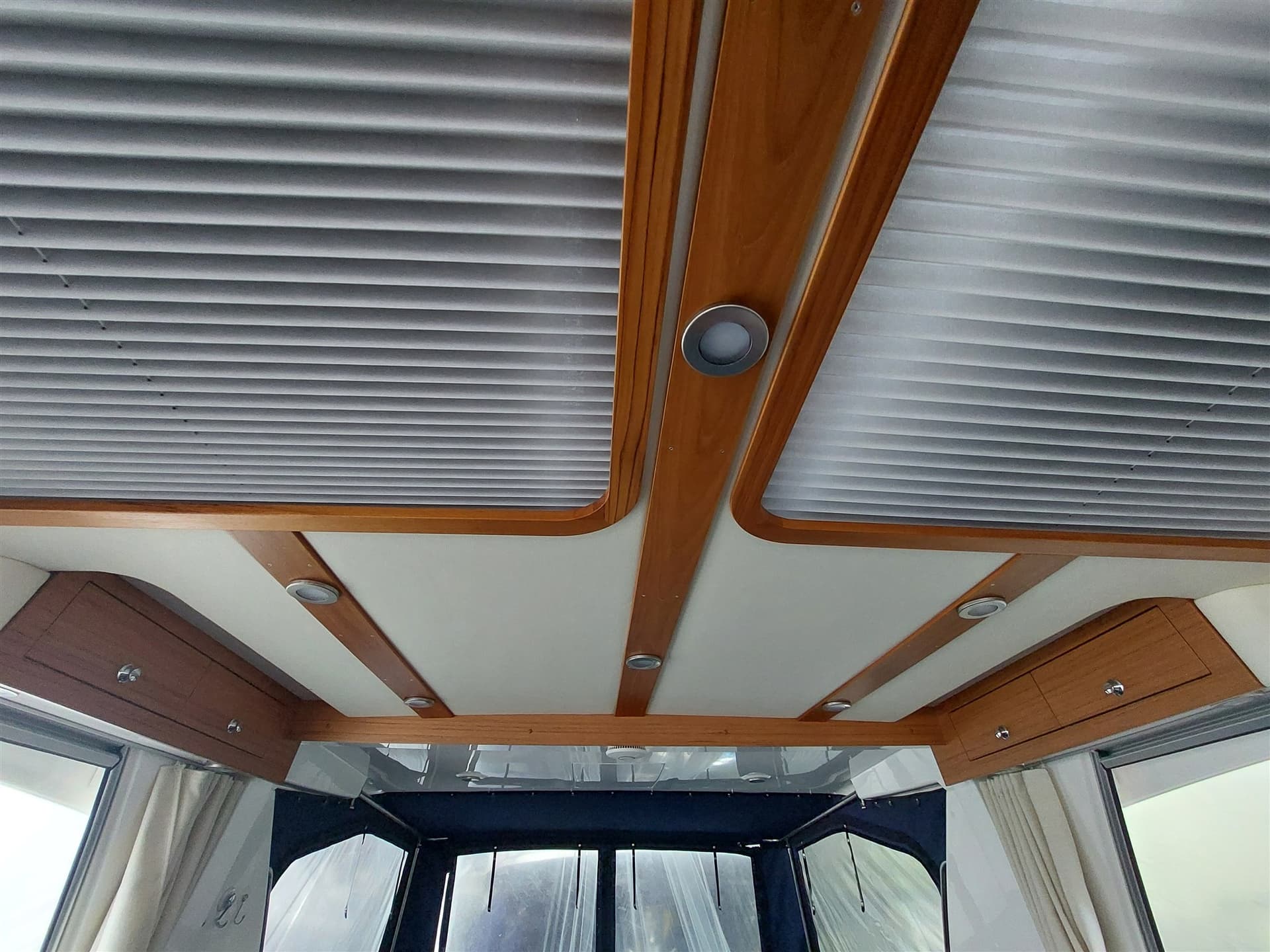 Saga Boats 390 HT used - hero image 11