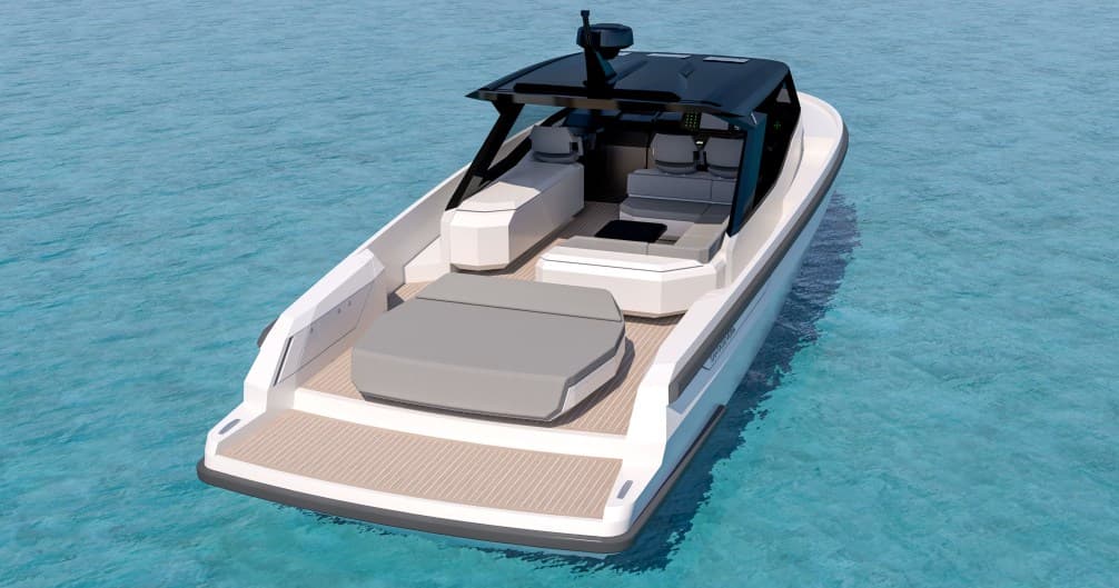 Santasevera Santasevera 46 - Interior View Santasevera Santasevera 46 - Interior View