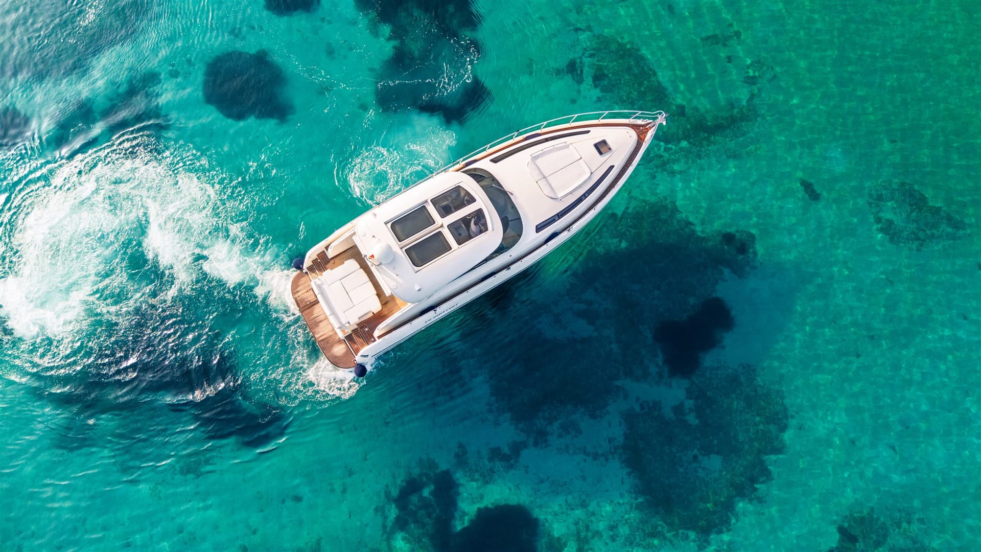 Primatist G 53' - Detail View 1 Primatist G 53' - Detail View 1