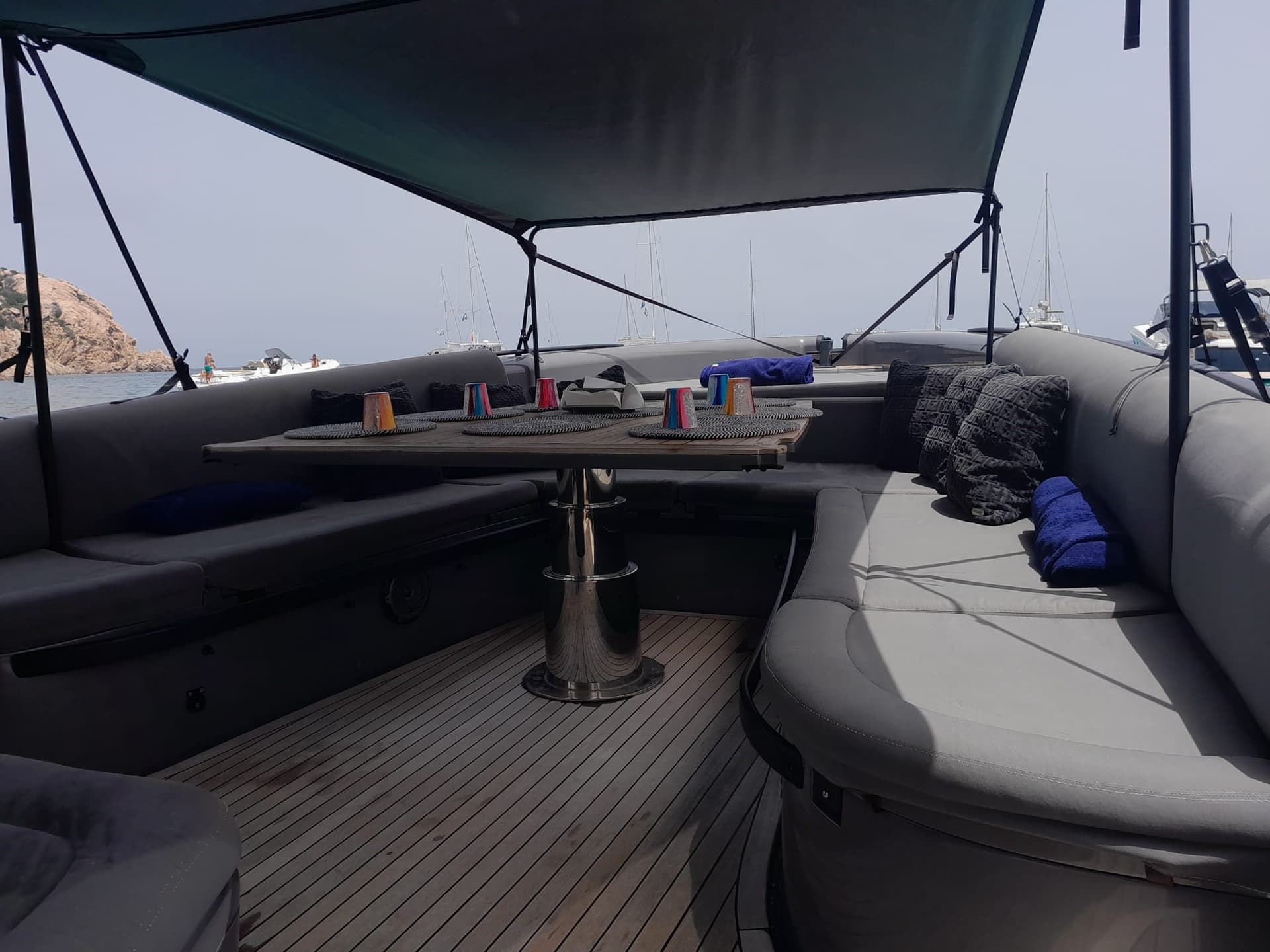 Novamarine HD 120 used - hero image 8