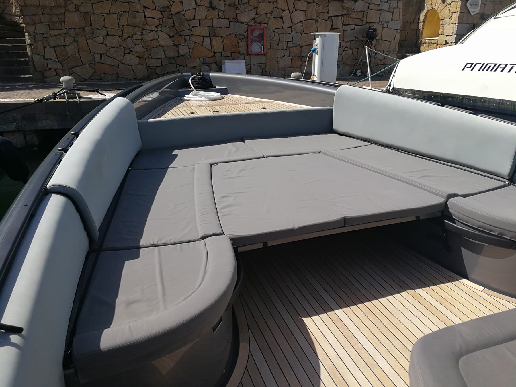 Novamarine HD 120 used - hero image 3