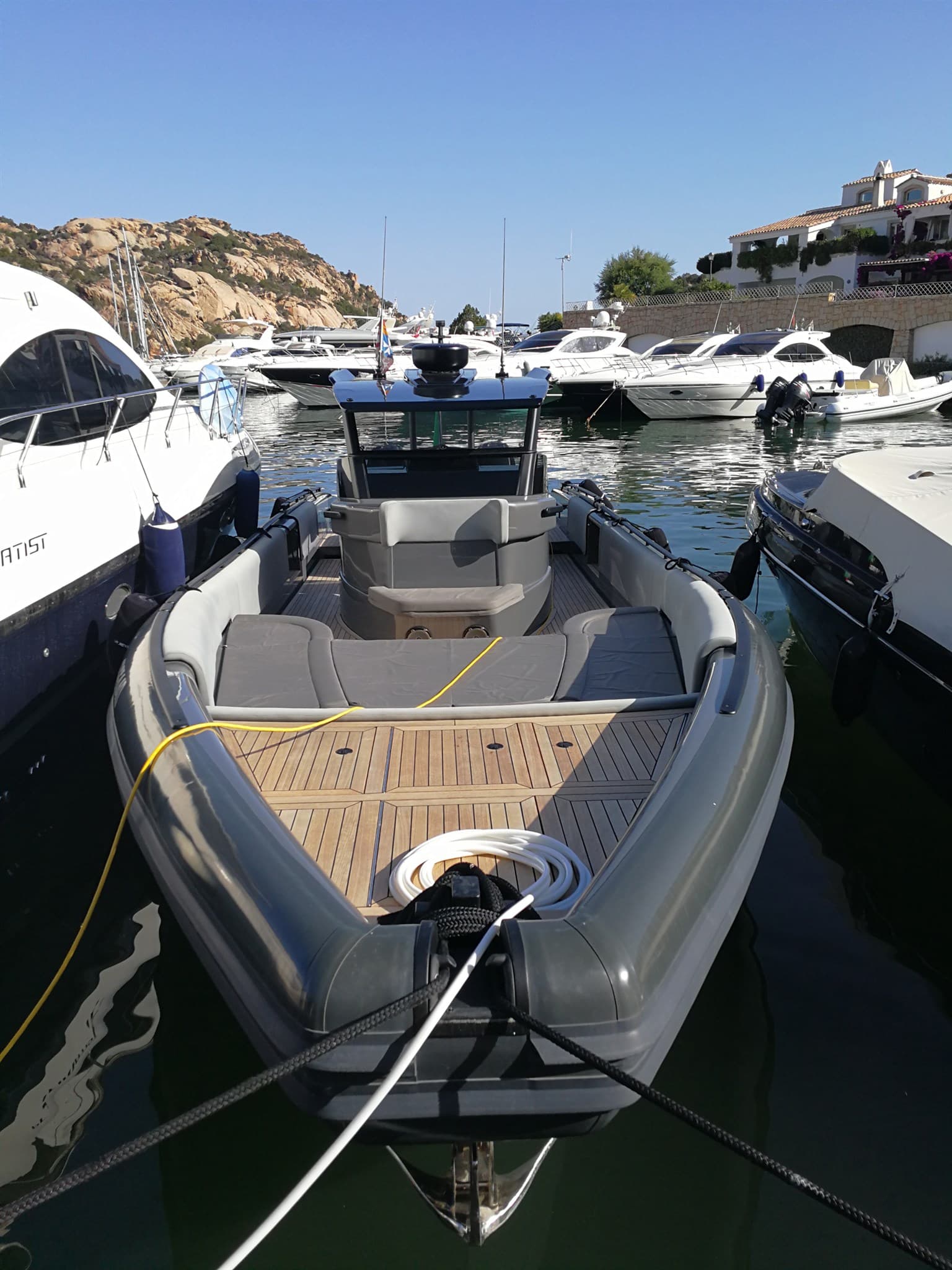 Novamarine HD 120 used - hero image 4