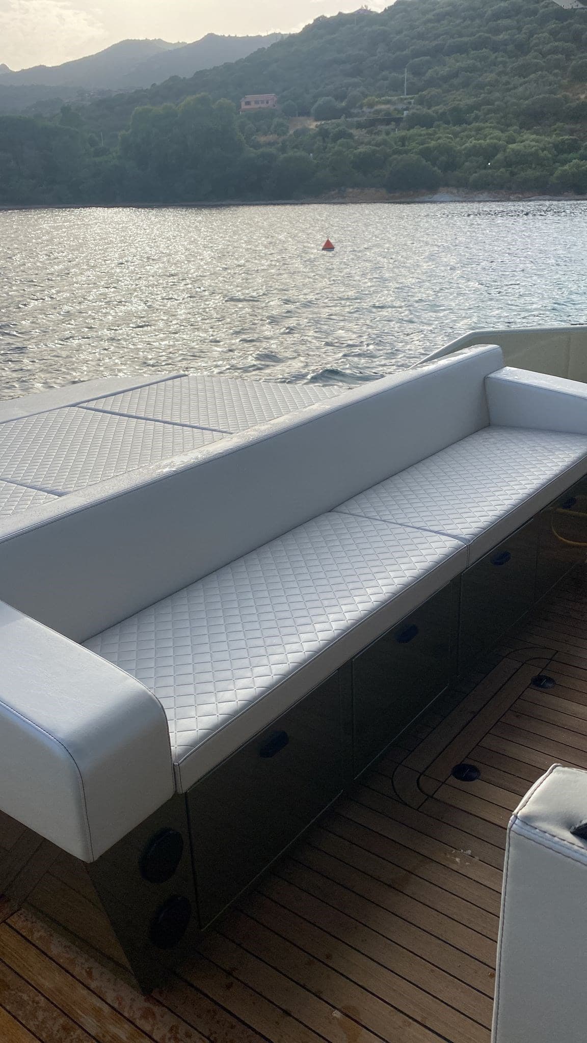 Apex Yachts Apex 60 used - hero image 8