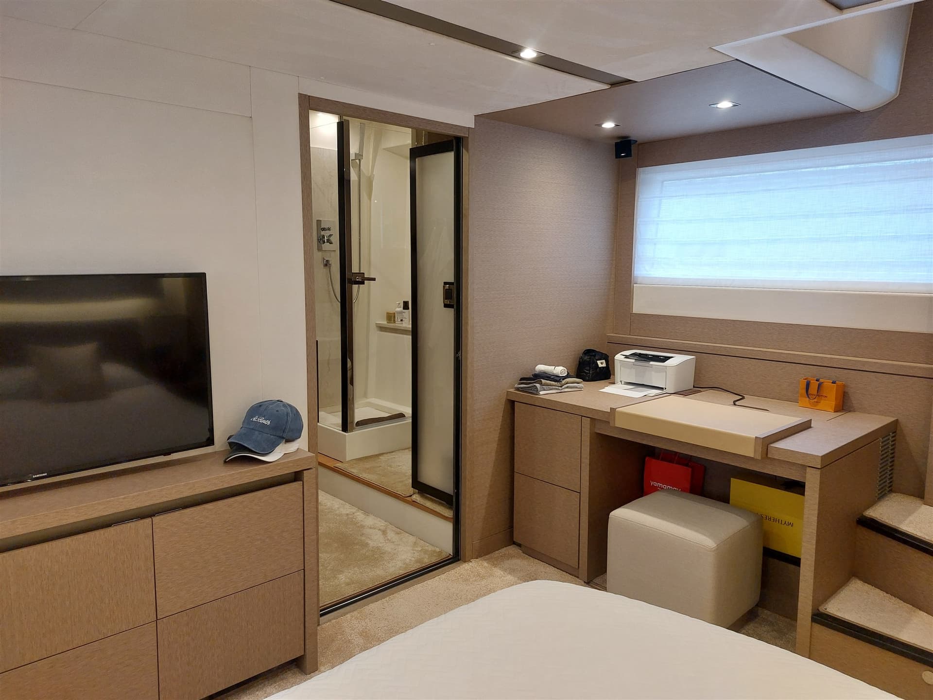 Prestige Prestige 630 usato - foto hero 22