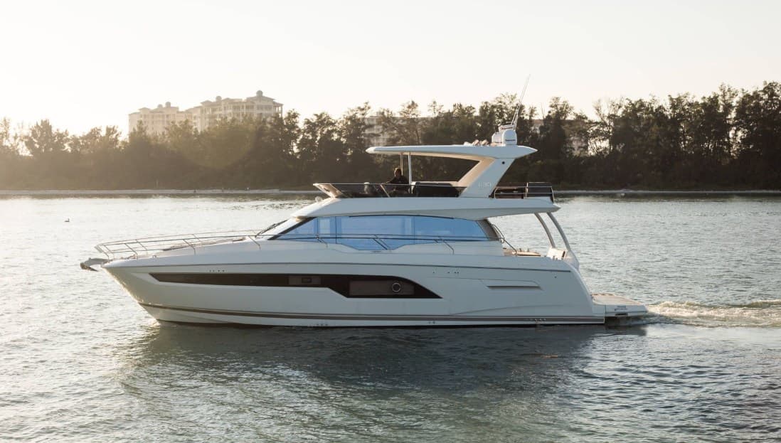 Prestige Prestige 630 - Detail View 1 Prestige Prestige 630 - Detail View 1