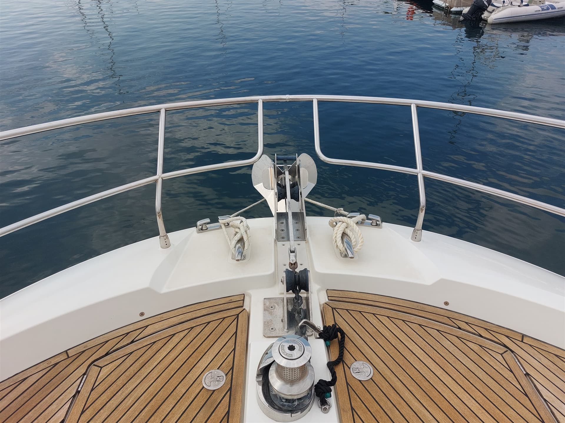 Prestige Prestige 630 usato - foto hero 6