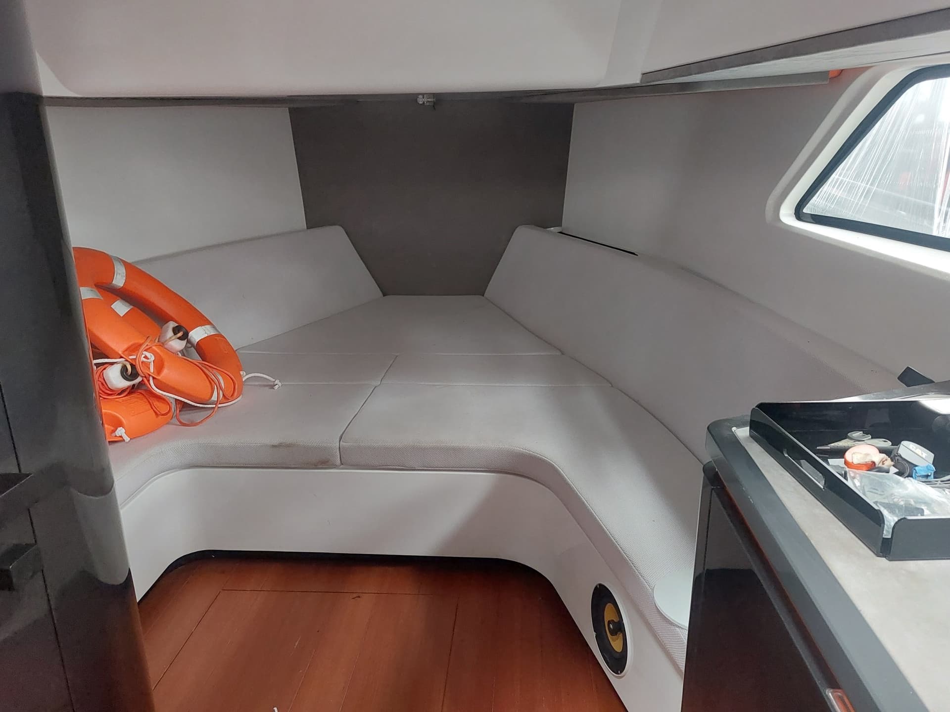 Maori Yacht M 46 usato - foto hero 15