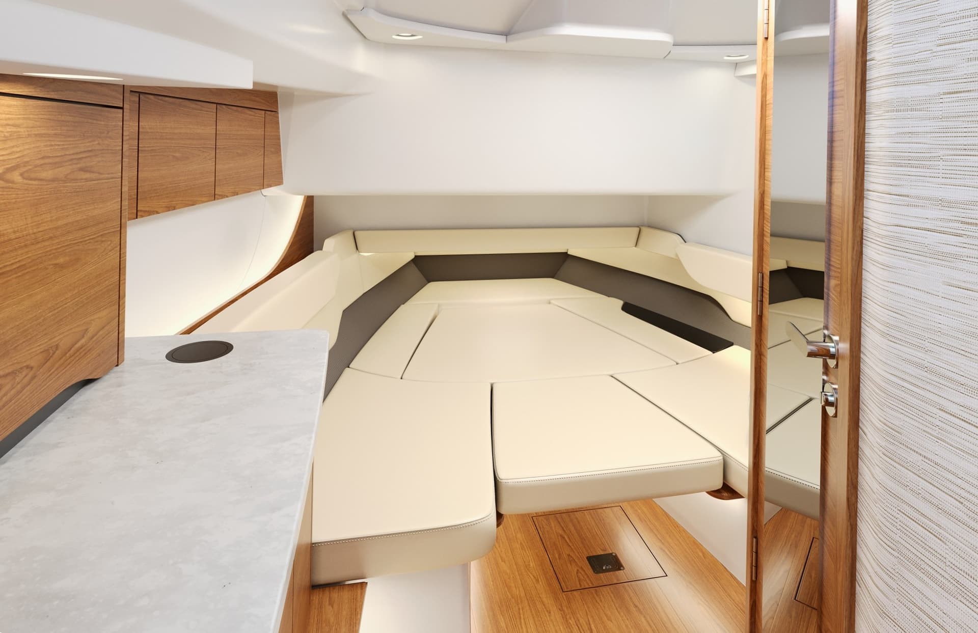 Tiara Yachts 35LS usato - foto hero 8