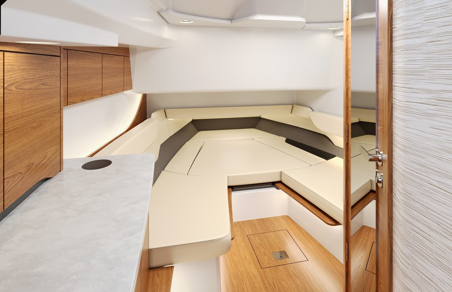 Tiara Yachts 35LS usato - foto hero 7