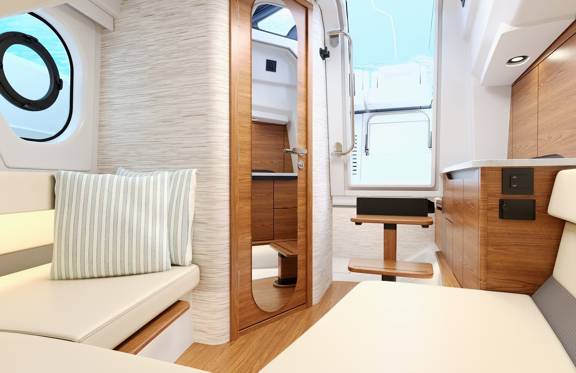 Tiara Yachts 35LS usato - foto hero 9