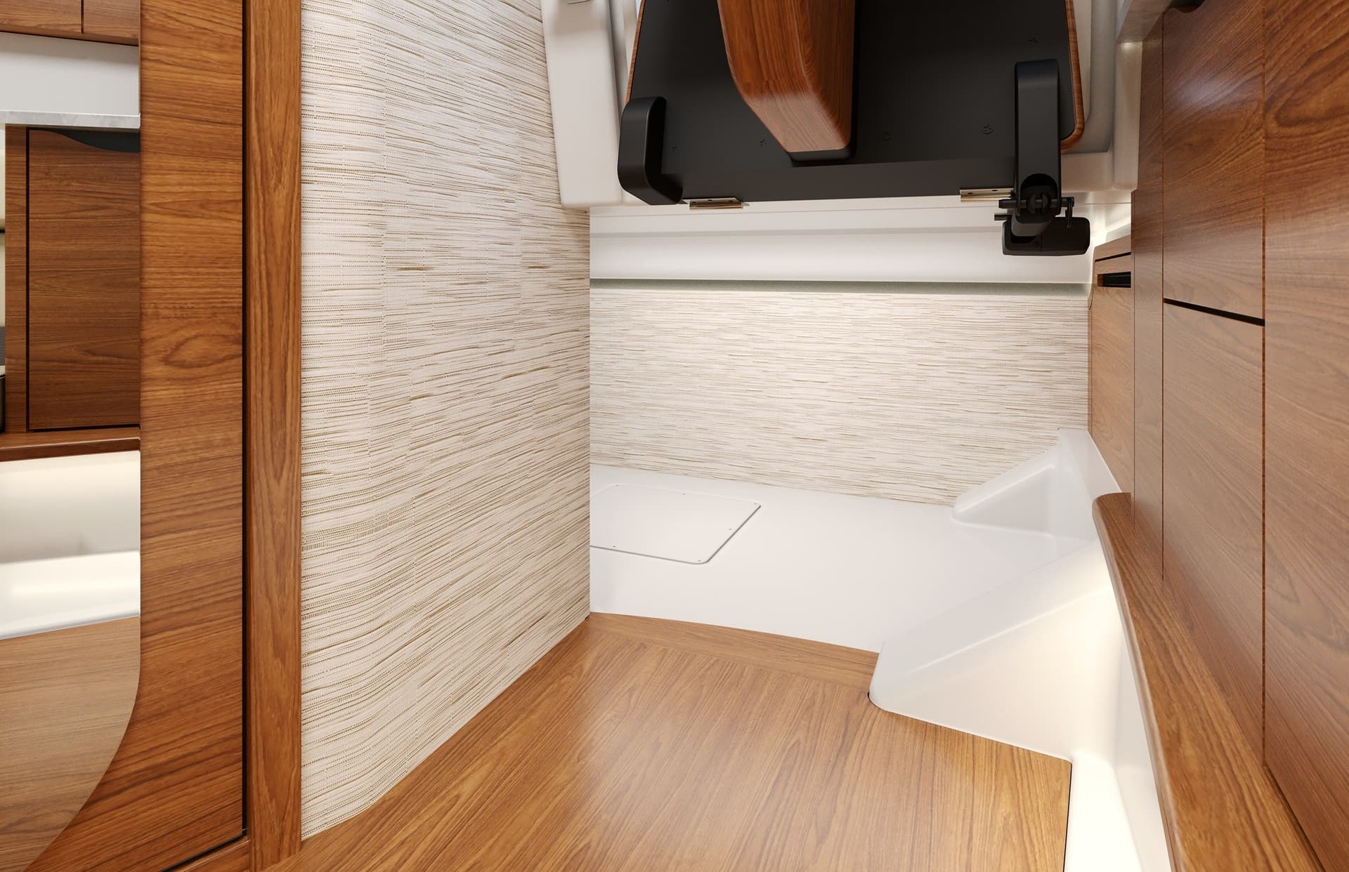 Tiara Yachts 35LS usato - foto hero 10