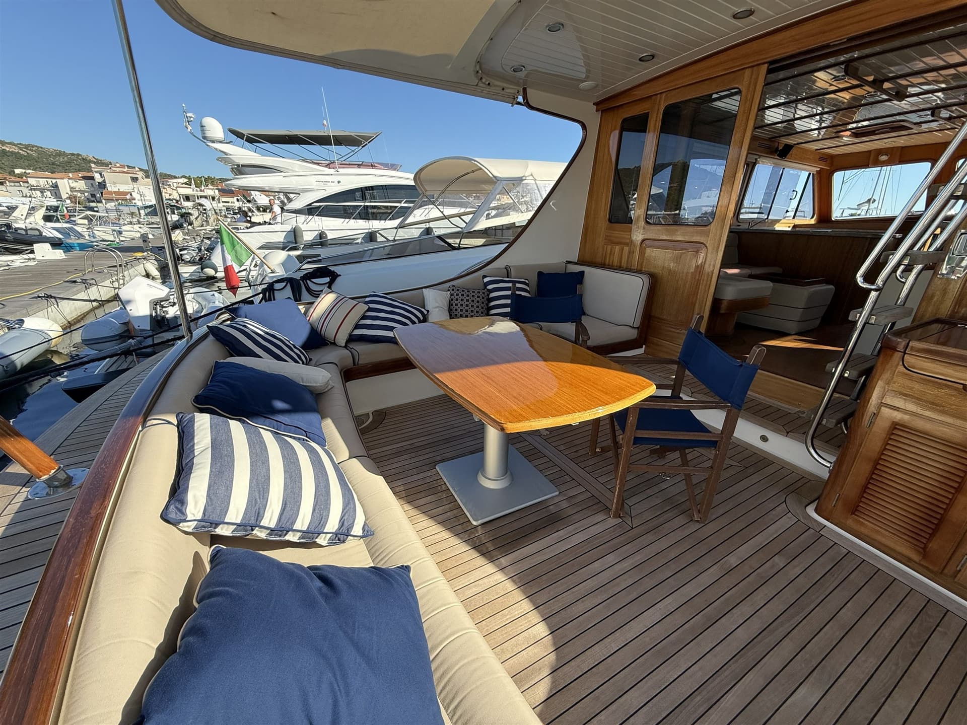 Vicem 58 Classic usato - foto hero 7