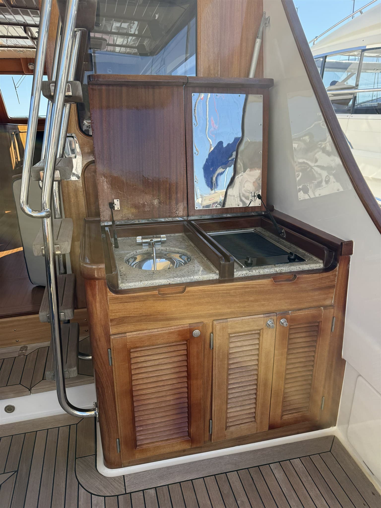 Vicem 58 Classic usato - foto hero 9