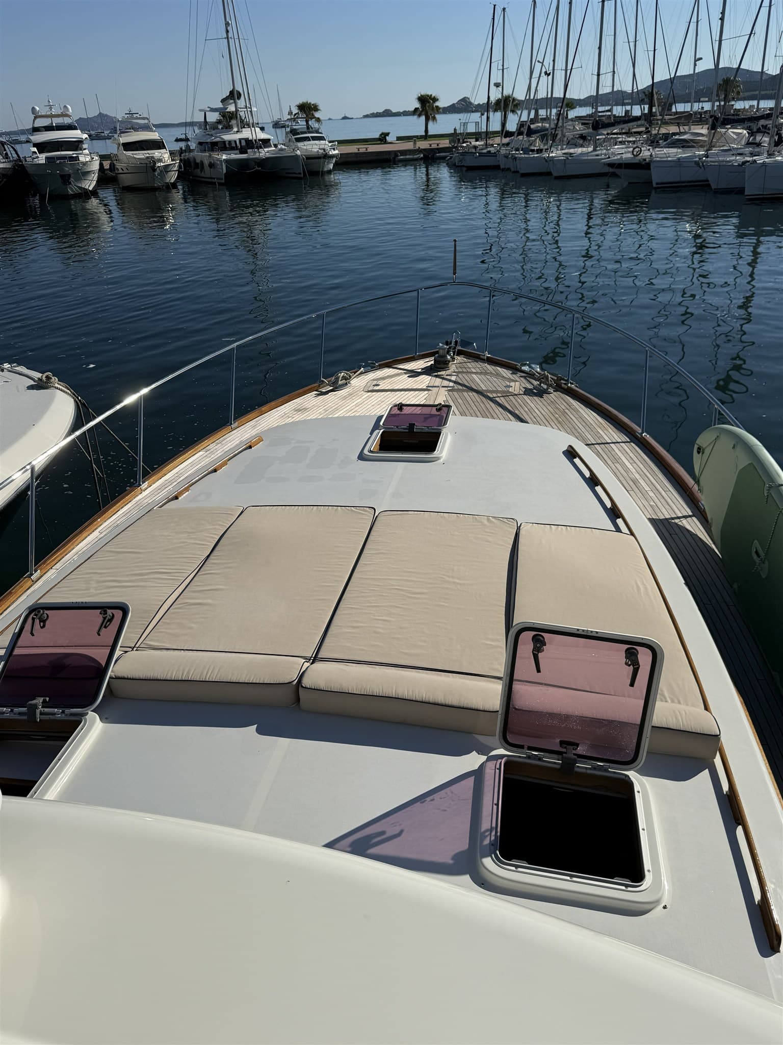Vicem 58 Classic usato - foto hero 3