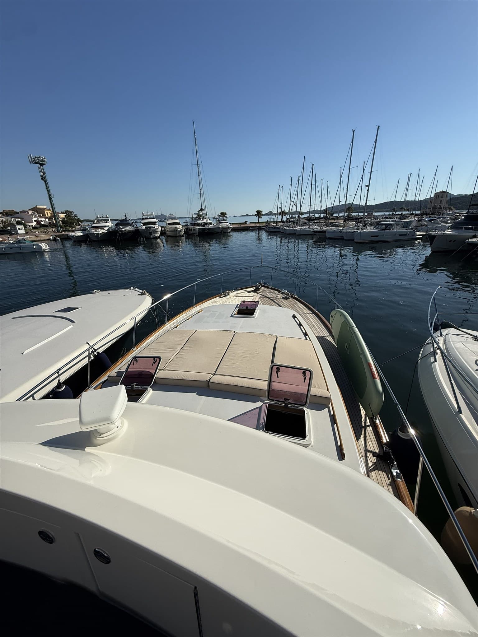 Vicem 58 Classic usato - foto hero 4