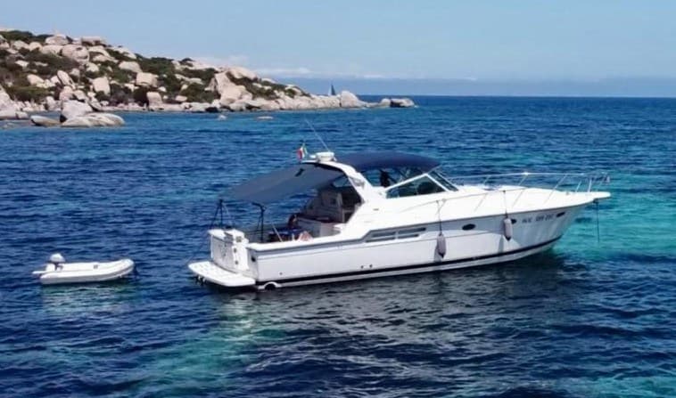 Tiara Yachts 4100 Open - Main View Tiara Yachts 4100 Open - Main View