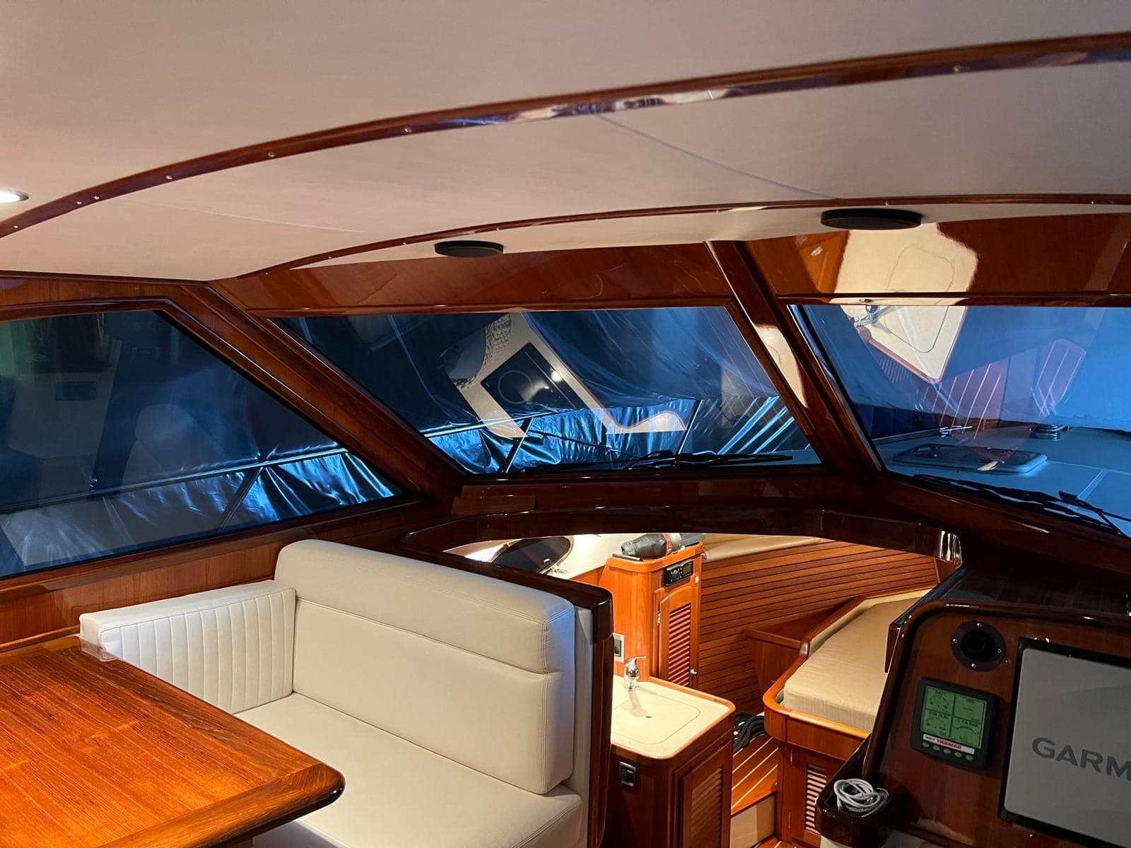 San Juan Yachts SJ40 FB usato - foto hero 9