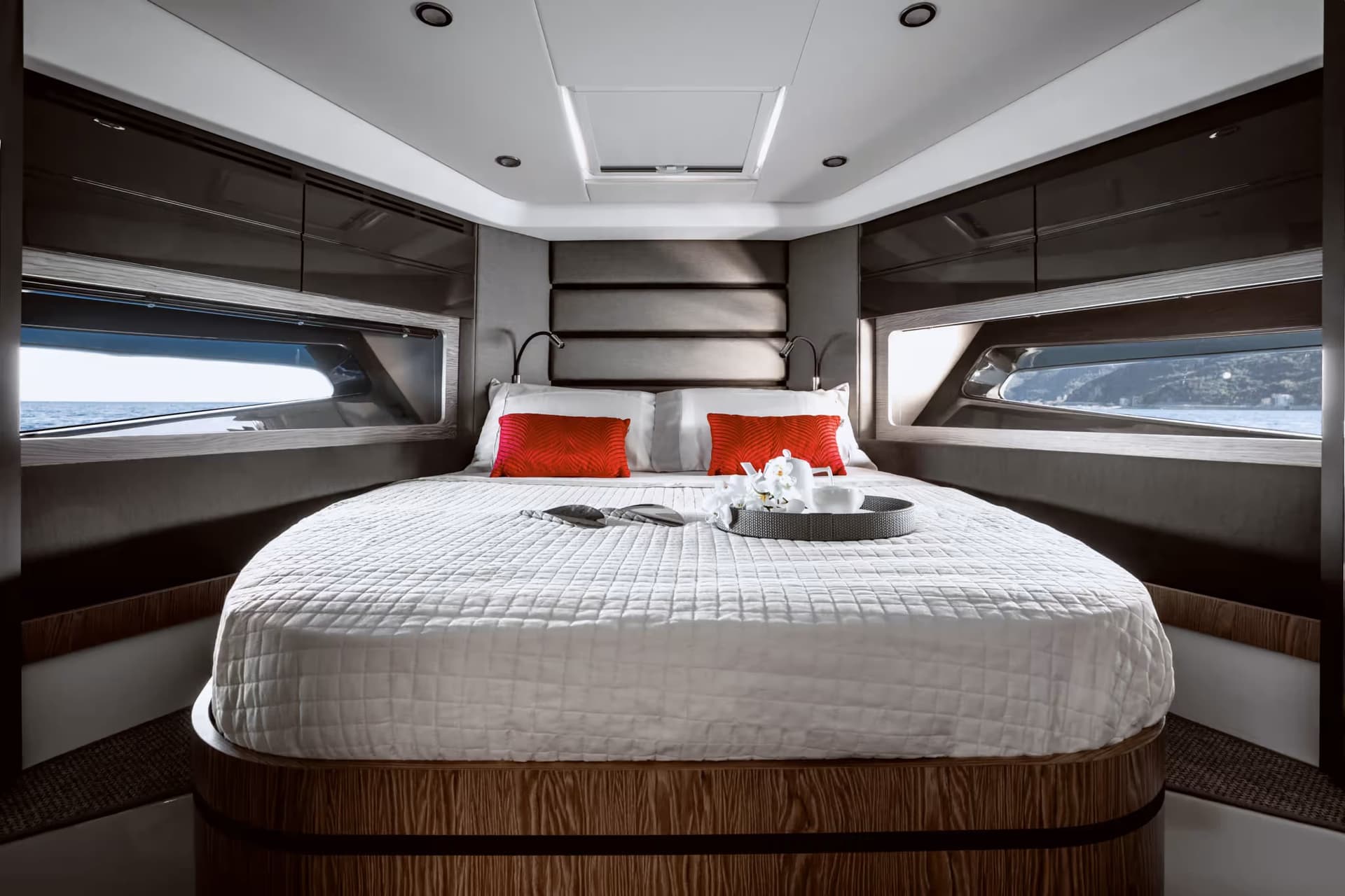 Azimut Atlantis 45 used - hero image 14