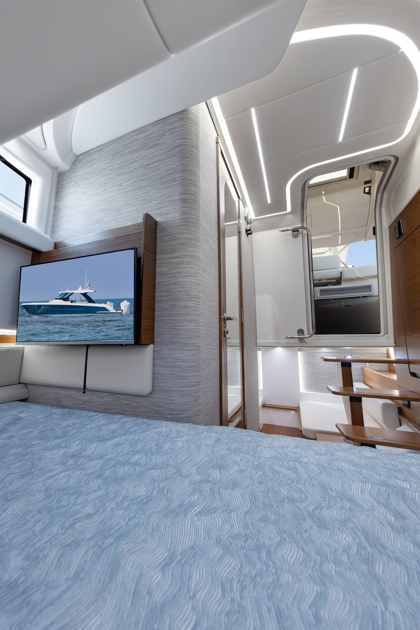Tiara Yachts 39LS usato - foto hero 8