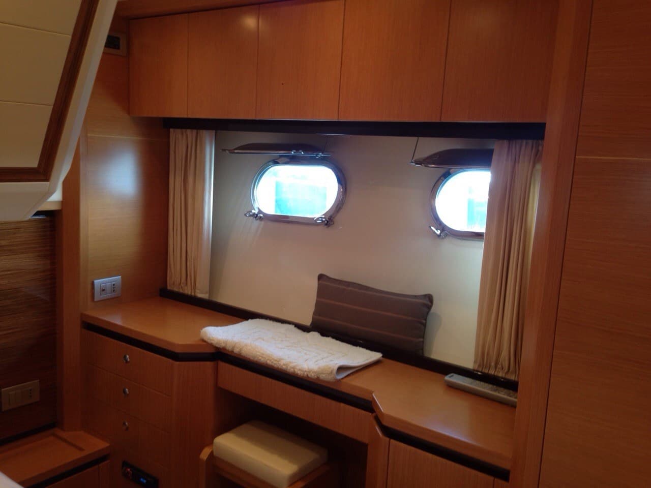 Cantieri di Sarnico SARNICO 60 usato - foto hero 10