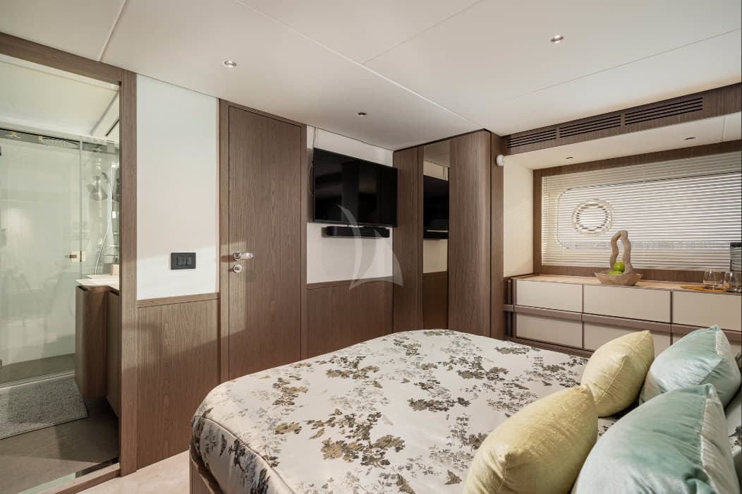 Azimut Magellano 66 MY 2015 usato - foto hero 12