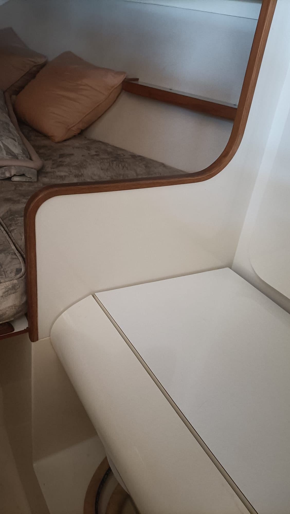 Bertram Yacht 28' Moppie d'occasion - image hero 12