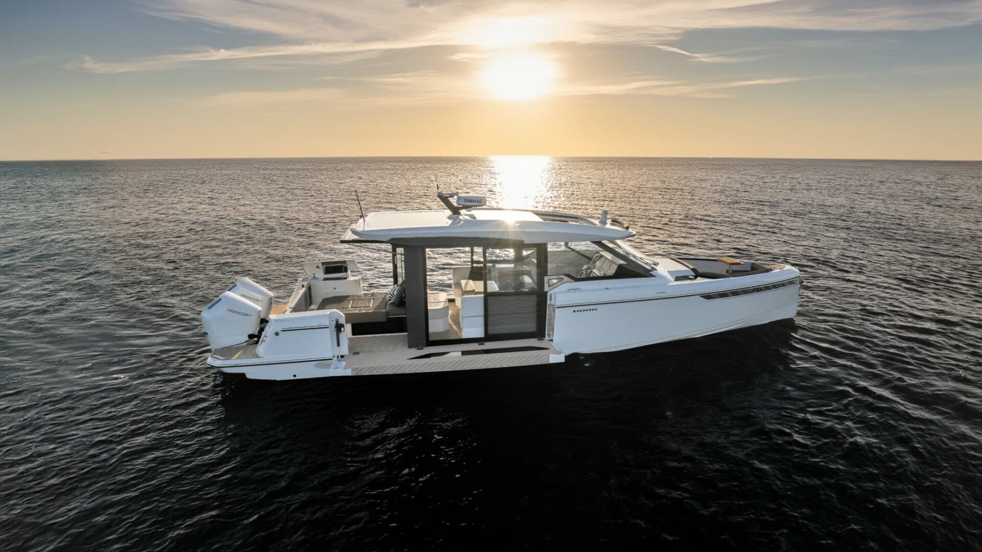 Saxdor 400 Gtc - Detail View 1 Saxdor 400 Gtc - Detail View 1