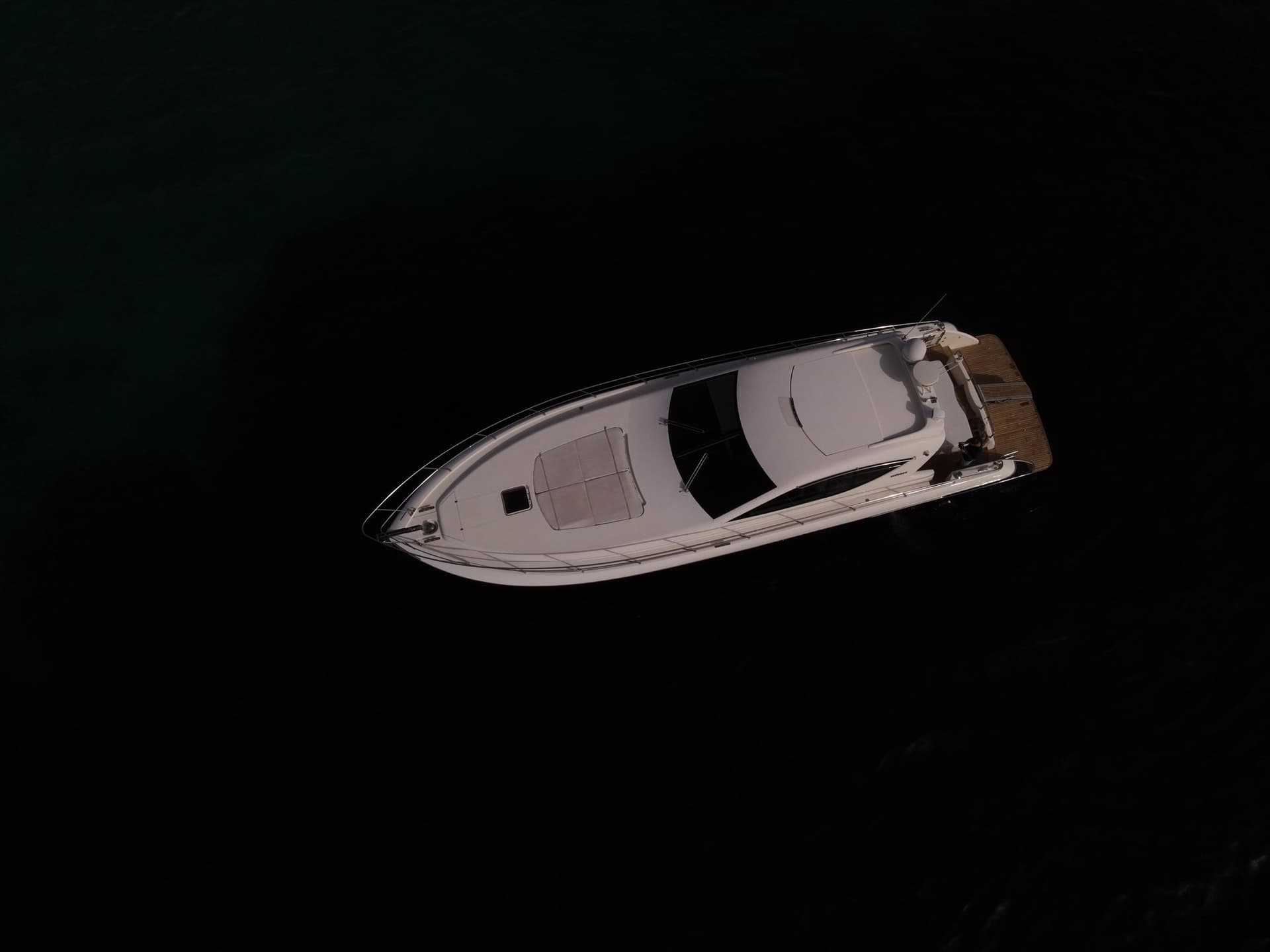 Uniesse Marine 54 Sport usato - foto hero 12