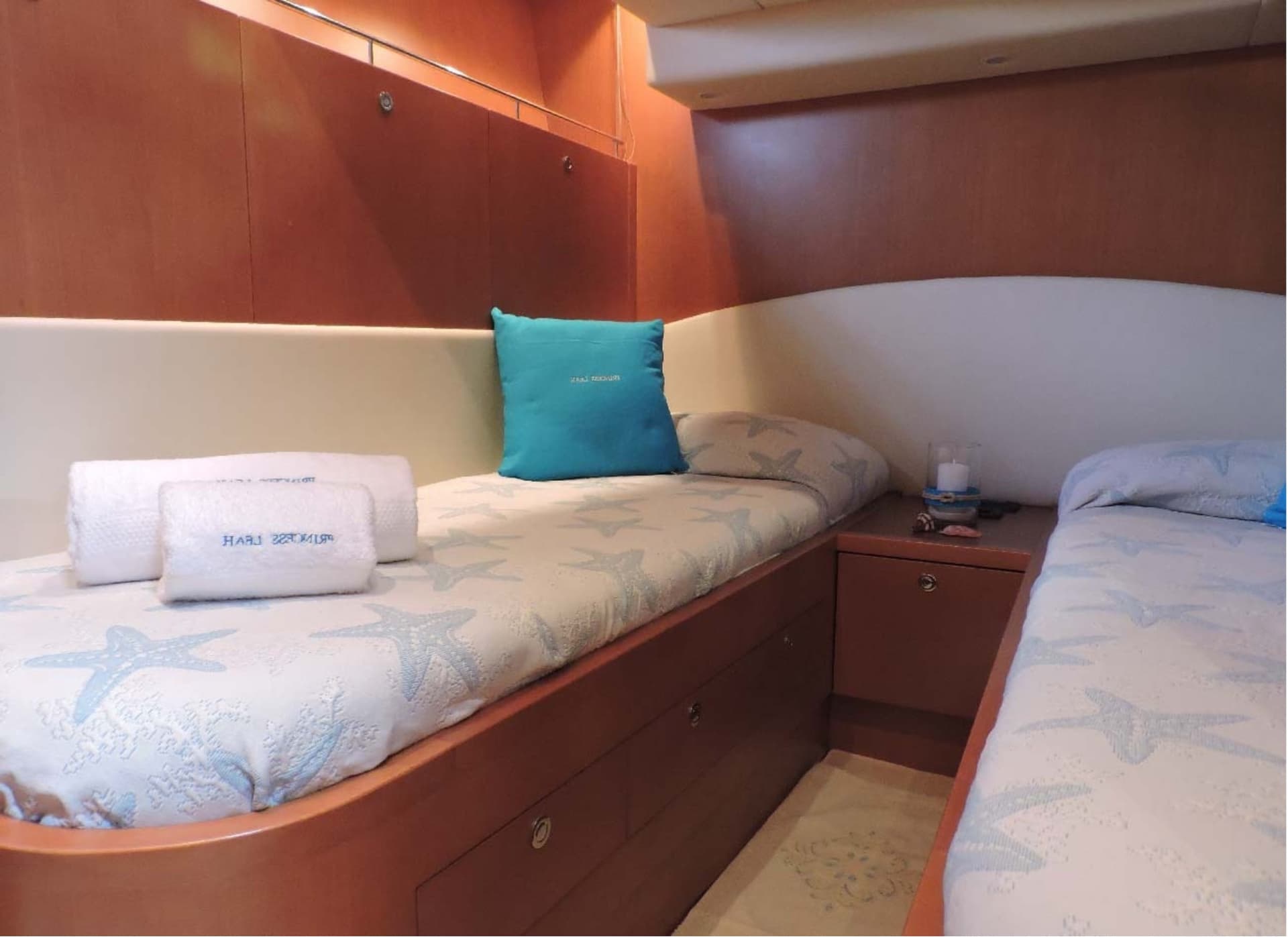 Uniesse Marine 54 Sport usato - foto hero 7