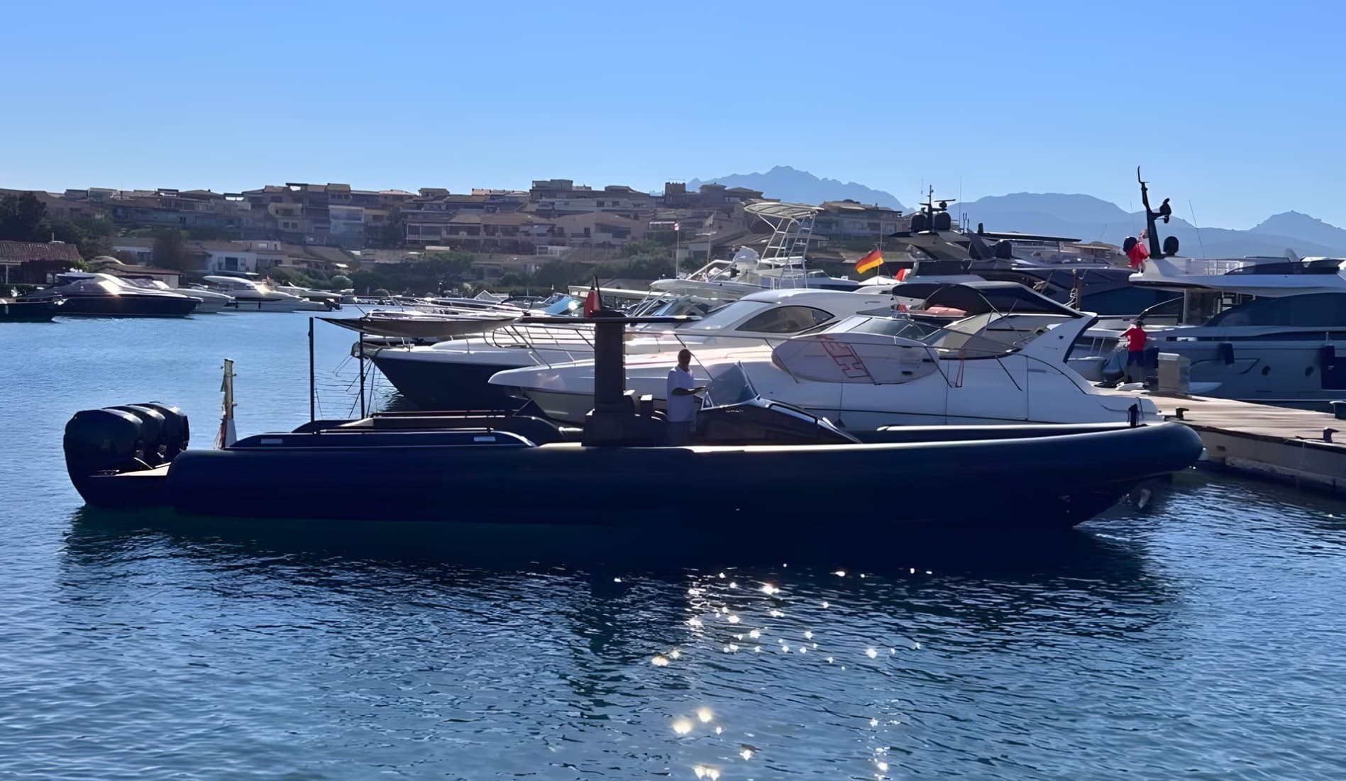 Dariel Dts - Main View Dariel Dts - Main View