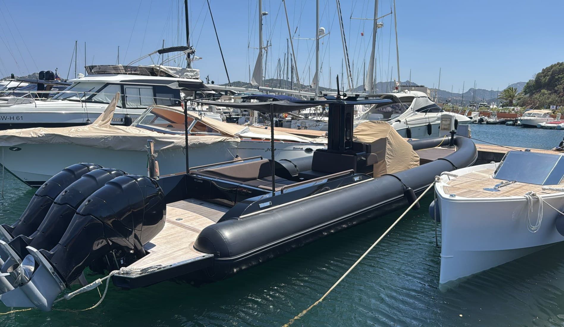 Dariel Dts - Detail View 1 Dariel Dts - Detail View 1