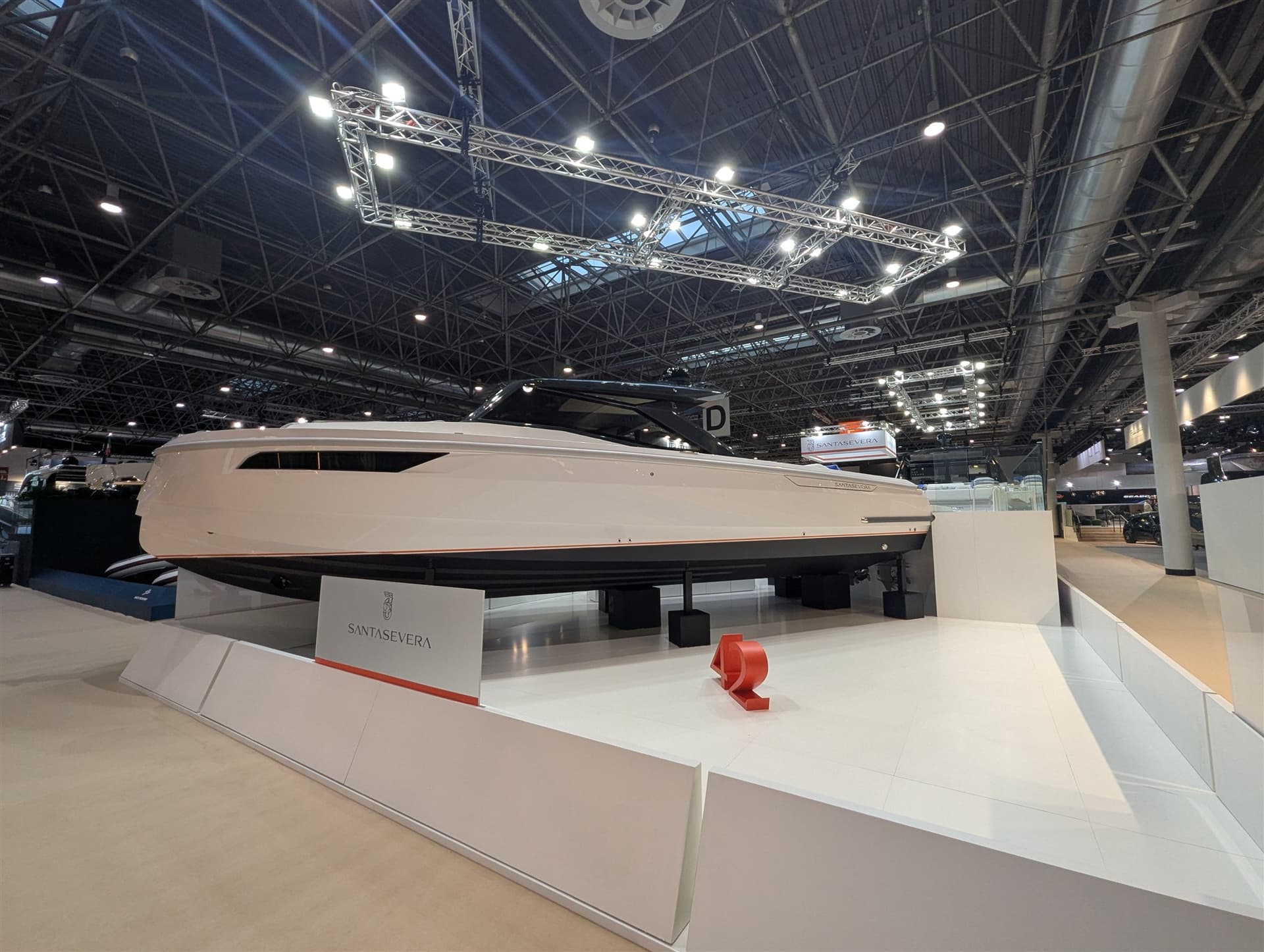 Santasevera Santasevera 42 - Main View Santasevera Santasevera 42 - Main View