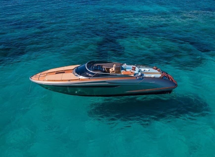 Riva RIVA RIVARAMA used - main view