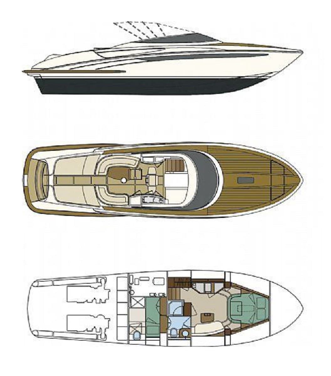 Riva RIVA RIVARAMA used - hero image 17