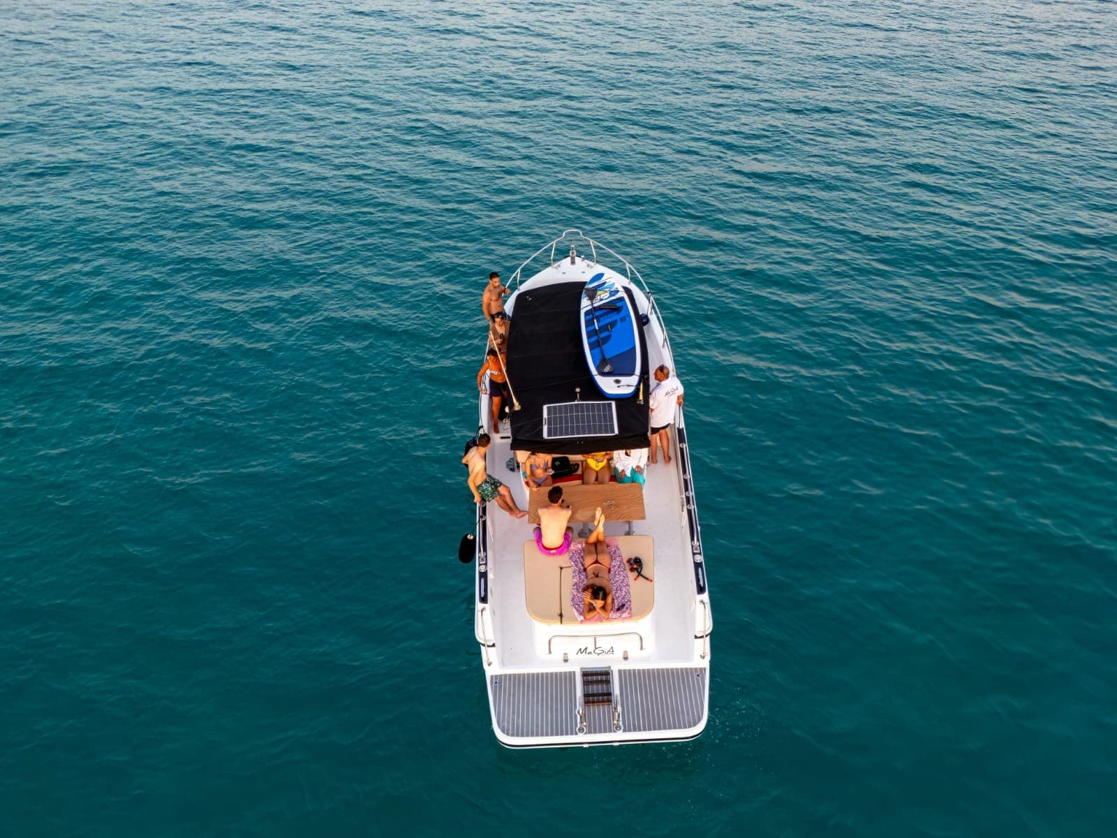 Canamer 33 Wa 33 - Detail View 1 Canamer 33 Wa 33 - Detail View 1