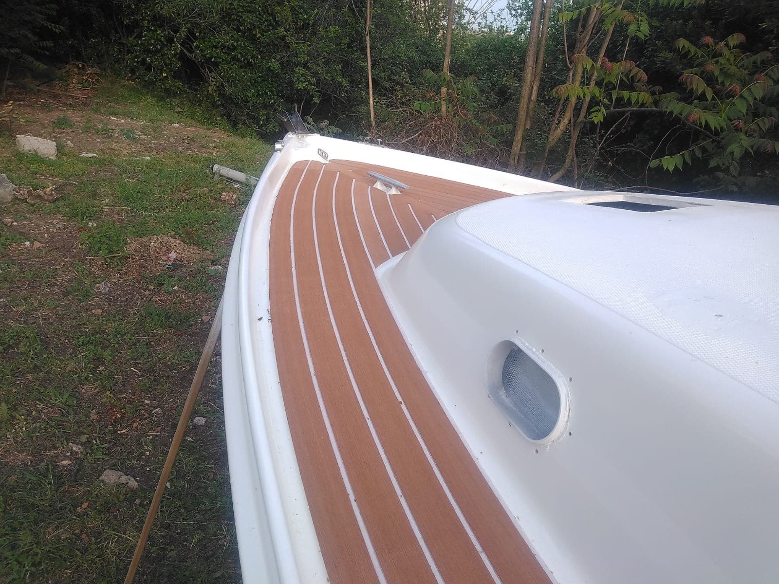 Plastivela TUCANO usato - foto hero 5