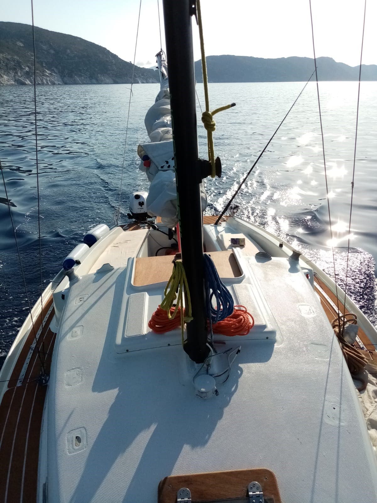 Plastivela Tucano - Detail View 1 Plastivela Tucano - Detail View 1