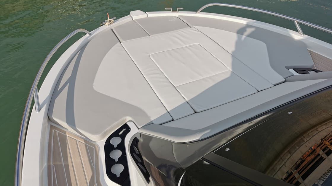 BMA X299 - Detail View 1 BMA X299 - Detail View 1