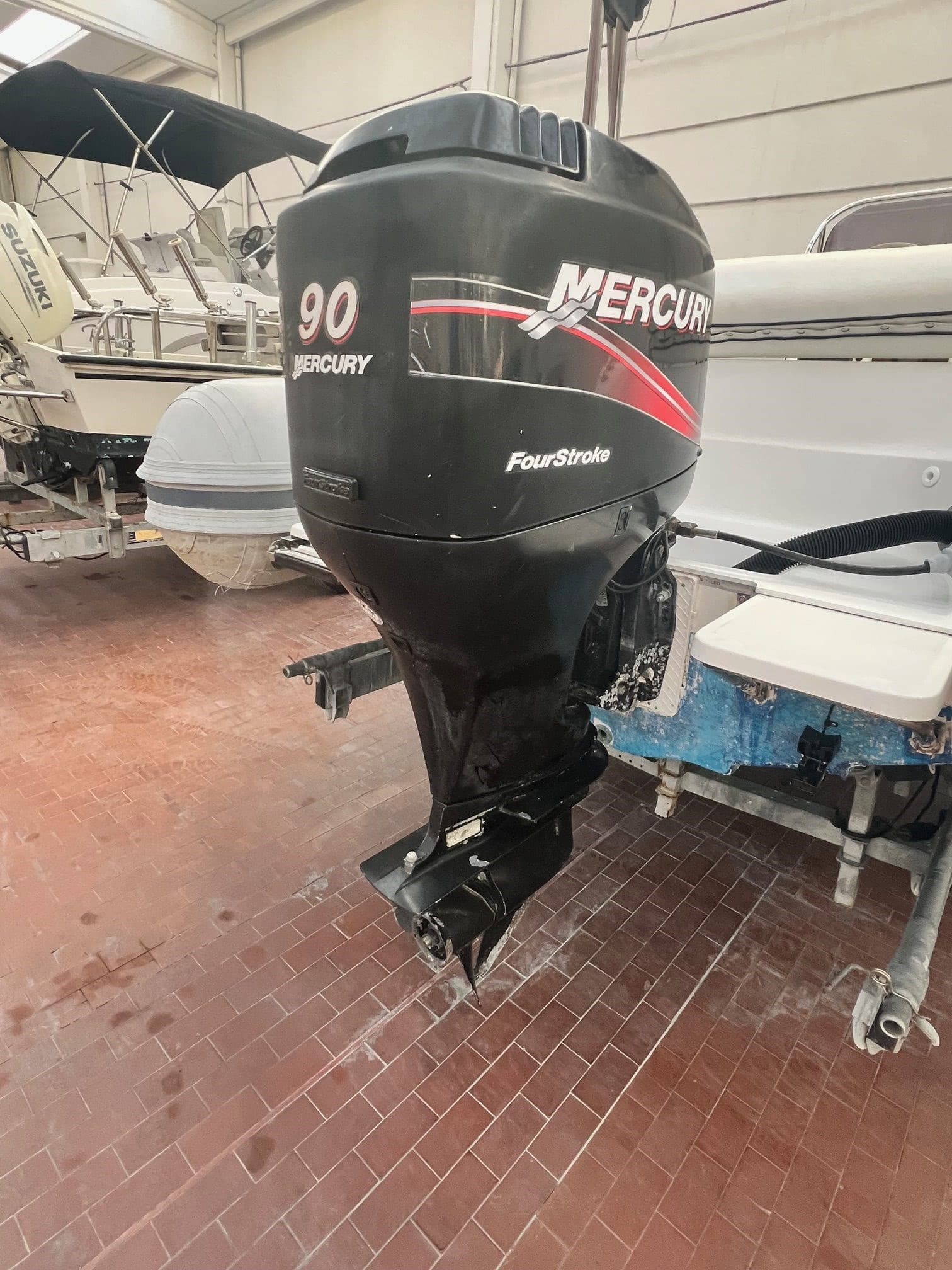 Led 540 gebraucht - Hauptbild 8